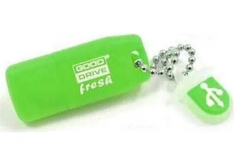 Фото: Goodram Fresh Lime 2Gb