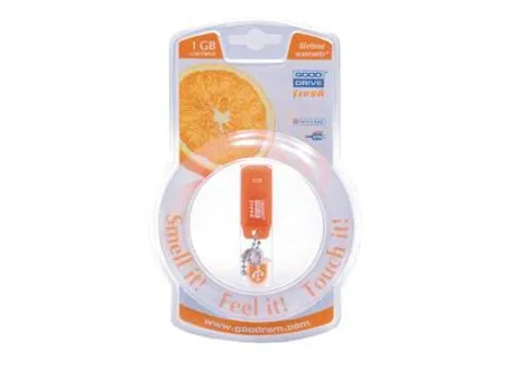 Фото: Goodram Fresh Orange 8Gb