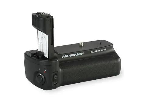 Фото: Ansmann C-40D pro