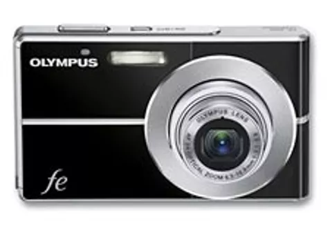 Фото: Olympus FE-3010 Black