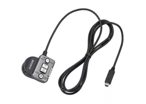 Фото: Sony RM-AV2