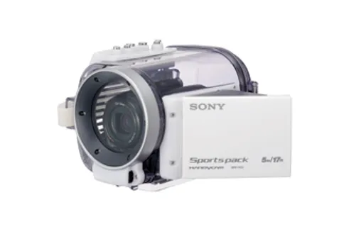 Фото: Sony SPK-HCE для видеокамер до 5м