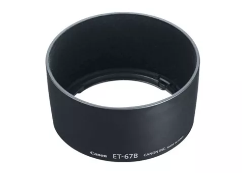 Фото: Canon бленда ET-67B (60 f/2.8 Macro)