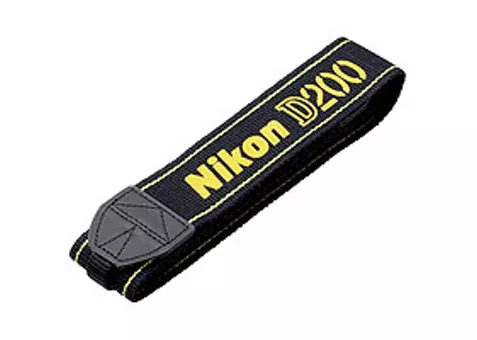 Фото: Nikon AN-D200
