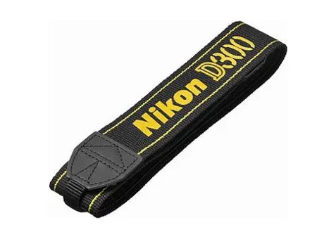 Фото: Nikon AN-D300