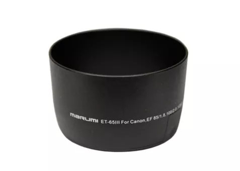 Фото: Marumi ET-65III (Canon EF 85 f/1.8, EF 100-300 f/4.5-5.6)