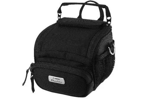 Фото: Canon DCC-800 for SX1 IS/SX10 IS