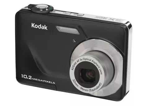 Фото: Kodak Easyshare C180 Black