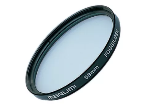 Фото: Marumi Foggilizer 72mm