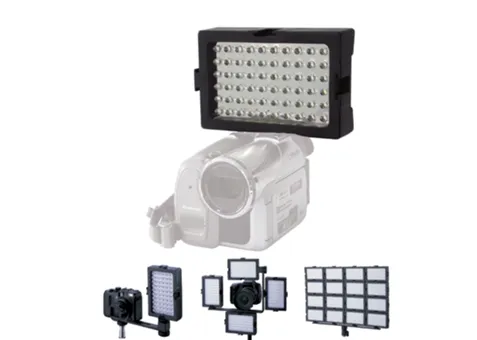 Фото: Falcon Осветитель LED DV-60