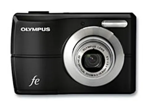Фото: Olympus FE-26 Cosmic Black