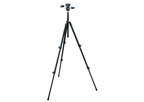 Фото: Manfrotto 055XDB+804RC2