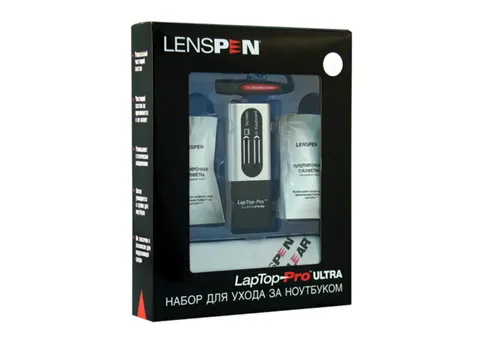 Фото: Lenspen Набор для чистки PRO pack I