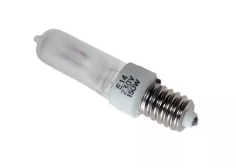 Фото: Elfo пилот Halogen 150W/E14