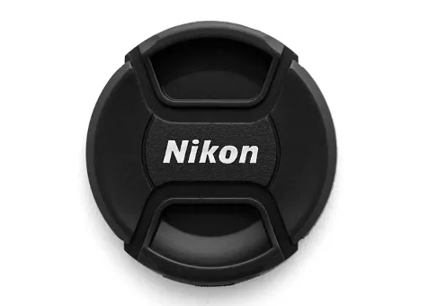 Фото: Nikon крышка 77mm (LC-77)