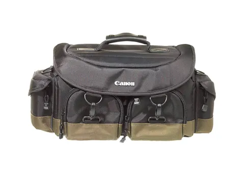 Фото: Canon 1EG PROF GADGET