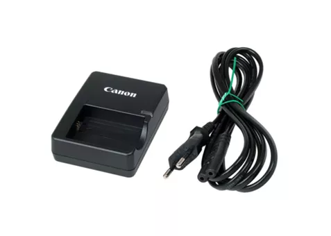 Фото: Canon LC-E5E