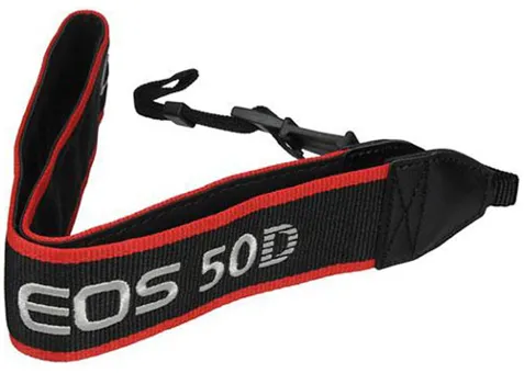 Фото: Canon EW-EOS50D WIDE STRAP