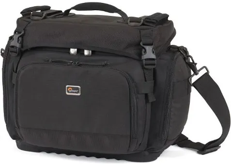 Фото: Lowepro Magnum 200 AW Black (LP36053-PWW)