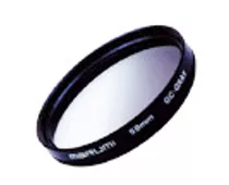 Фото: Marumi GC-Gray 62mm