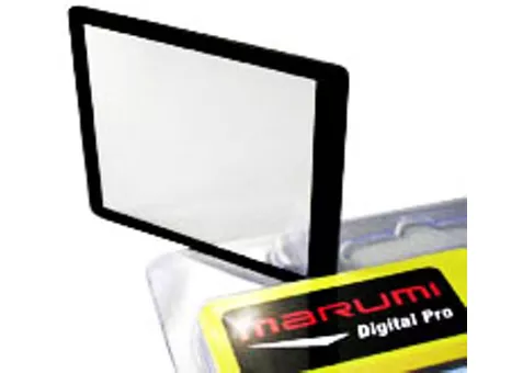 Фото: Marumi for Canon 450D/500D