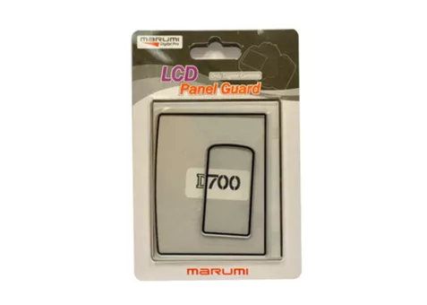 Фото: Marumi for Nikon D700 (Twin)