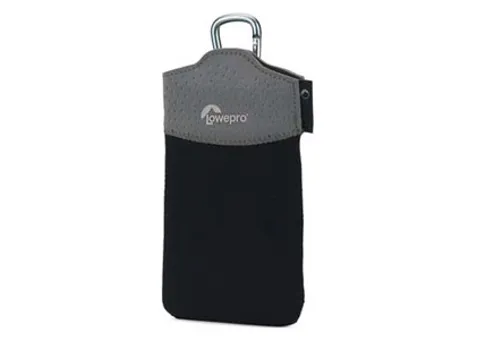 Фото: Lowepro Tasca 10 black