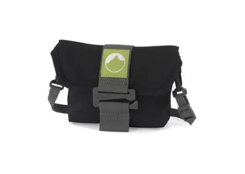 Фото: Lowepro Terraclime 30 Black