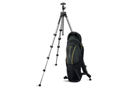 Фото: National Geographic NGTB1+NGTT1