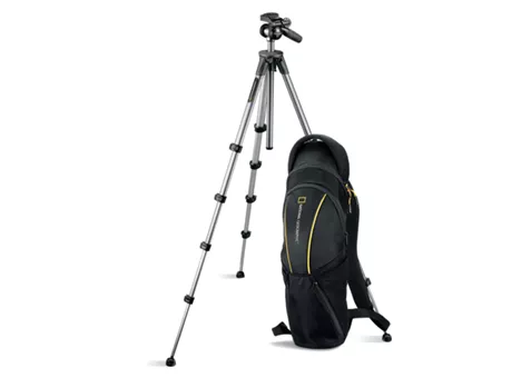 Фото: National Geographic NGTB1+NGTT2