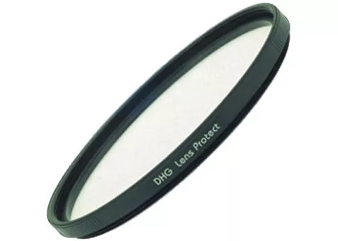 Фото: Marumi DHG Lens Protect 82mm