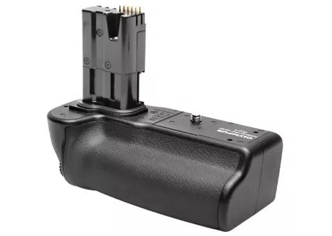 Фото: Olympus HLD-4 (E-3 / E-30)