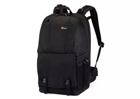 Фото: Lowepro Fastpack 200 Black