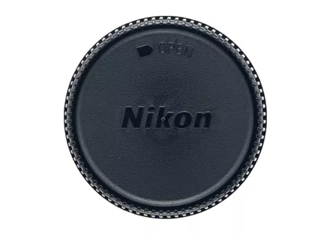 Фото: Nikon задняя крышка объектива LF-1
