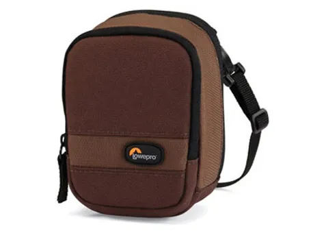 Фото: Lowepro Spectrum 50 Espresso/Latte