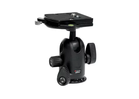 Фото: Manfrotto 498RC4
