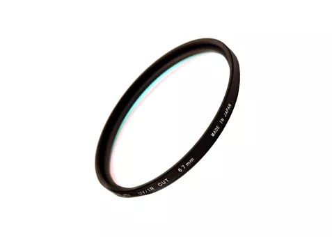 Фото: Marumi UV-IR 67mm