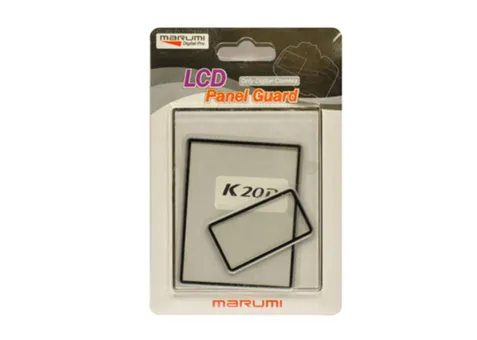 Фото: Marumi for Pentax K20D