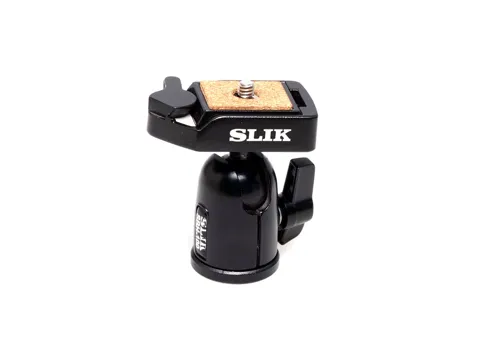 Фото: Slik SBH-100 DQ Head