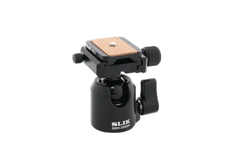 Фото: Slik SBH-200 DS Head
