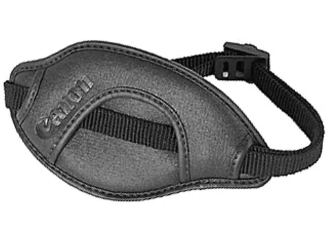 Фото: Canon Hand Strap Е1