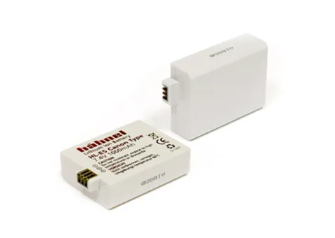 Фото: Hahnel HL-Е5 (Canon LP-E5)