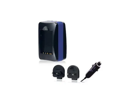 Фото: Hahnel PowerStation ULTIMA II for Canon