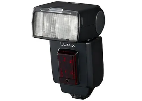 Фото: Panasonic DMW-FL500E