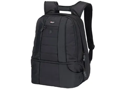 Фото: Lowepro CompuDaypack Black