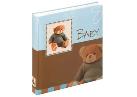 Фото: Walther UK-132 Babyalbum Teddy