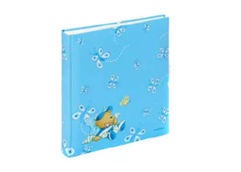 Фото: Walther UK-177-L Pitzelpatz baby blue