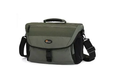 Фото: Lowepro Nova 200 AW Chestnut Brown