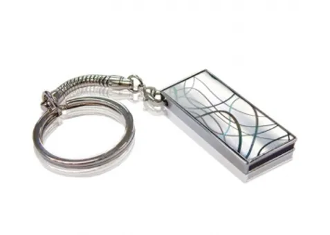 Фото: Transcend JetFlash V90C 8 GB
