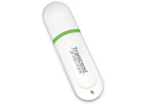 Фото: Transcend JetFlash V33 4 GB